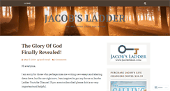 Desktop Screenshot of jacobisrael.com